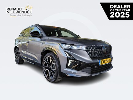 Renault Austral 0