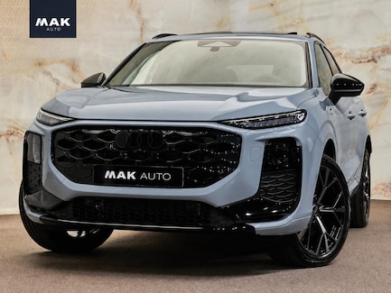 Audi Q3 0