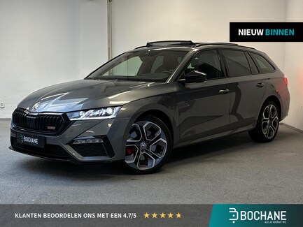 Skoda Octavia 0