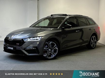 Skoda Octavia 0