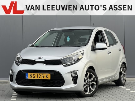 Kia Picanto 0