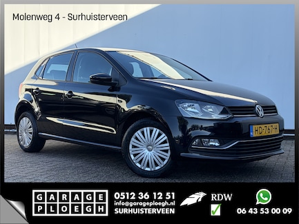 Volkswagen Polo 0