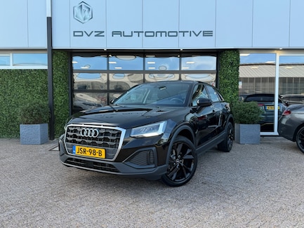 Audi Q2 0