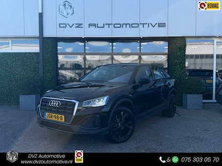 Audi Q2 0