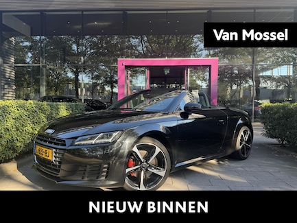 Audi TT 0
