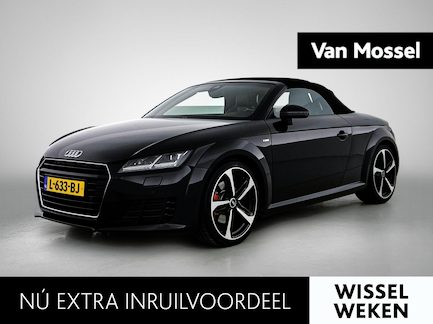 Audi TT 0