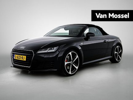 Audi TT 0