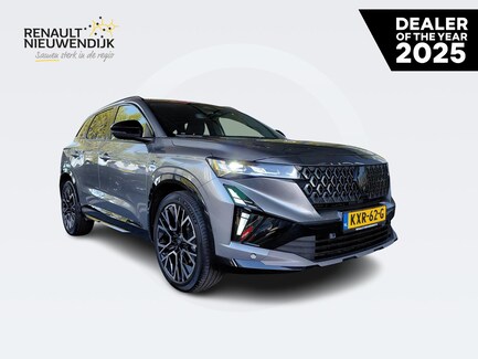 Renault Austral 0