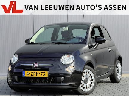 Fiat 500 0