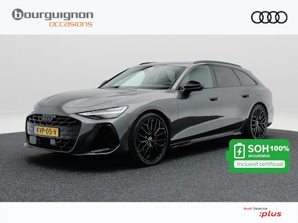 Audi A6 0