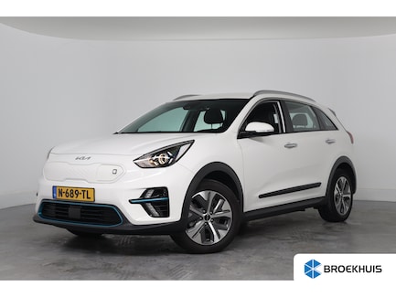 Kia Niro EV 0