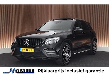 Mercedes-Benz GLC 0
