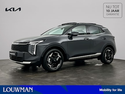 Kia Sportage 0