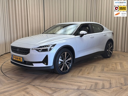 Polestar 2 0
