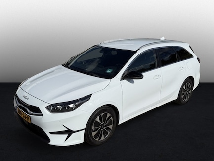 Kia Ceed 0