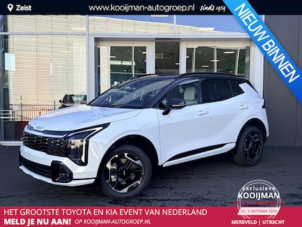 Kia Sportage 0