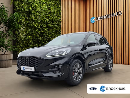 Ford Kuga 0