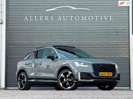 Audi Q2 0