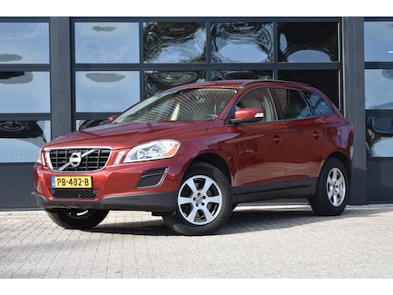 Volvo XC60 0