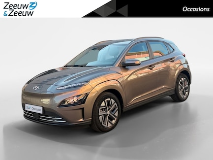 Hyundai Kona Electric 0