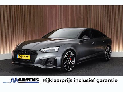 Audi A5 0