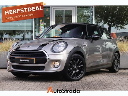 MINI Cooper 0