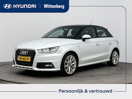 Audi A1 0