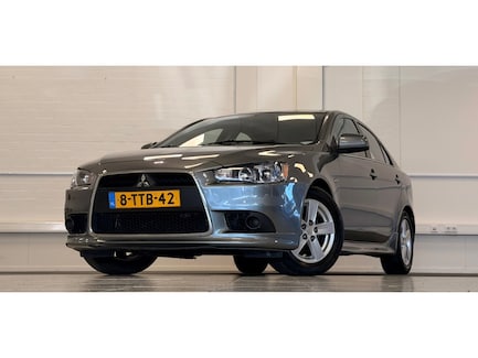 Mitsubishi Lancer 0