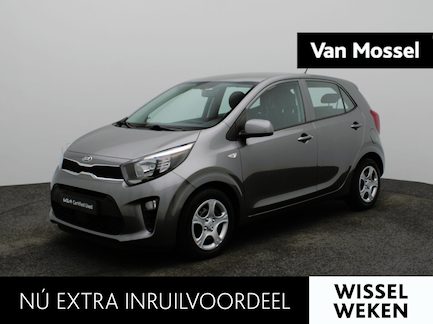 Kia Picanto 0