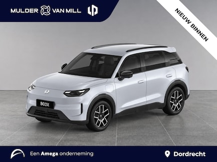 Leapmotor B03X 0