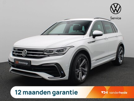 Volkswagen Tiguan 0