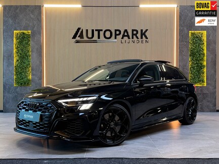 Audi A3 0