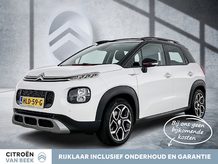 Citroën C3 Aircross 0