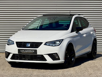 SEAT Ibiza 0