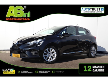 Renault Clio 0