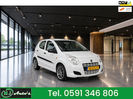 Suzuki Alto 0