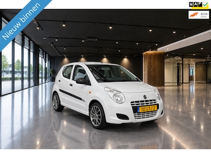 Suzuki Alto 0