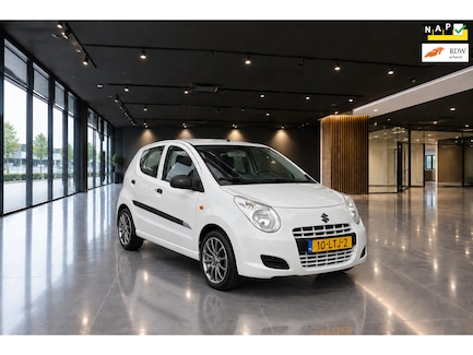 Suzuki Alto 0