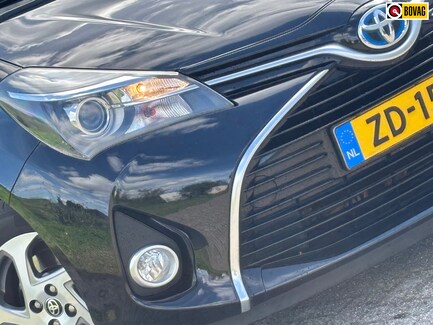 Toyota Yaris 0