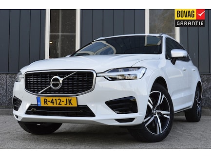 Volvo XC60 0