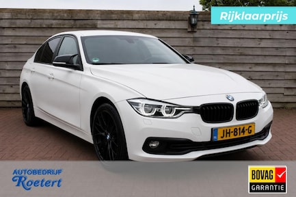 BMW 3-Serie 0