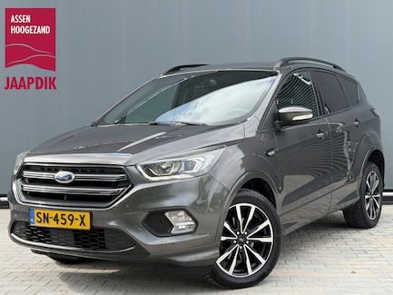 Ford Kuga 0