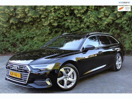 Audi A6 0