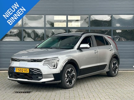 Kia Niro EV 0