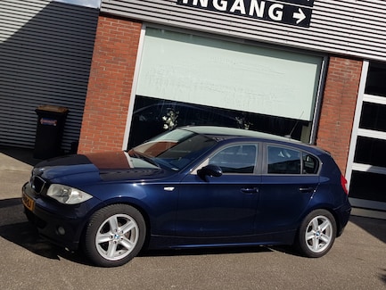 BMW 1-Serie 0