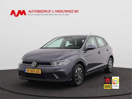 Volkswagen Polo 0