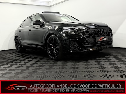 Audi Q8 0