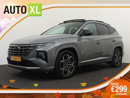 Hyundai Tucson 0
