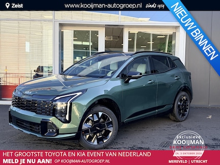 Kia Sportage 0