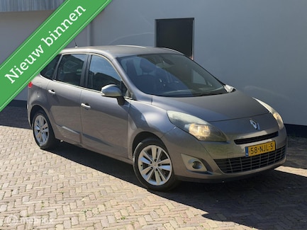 Renault Scenic 0